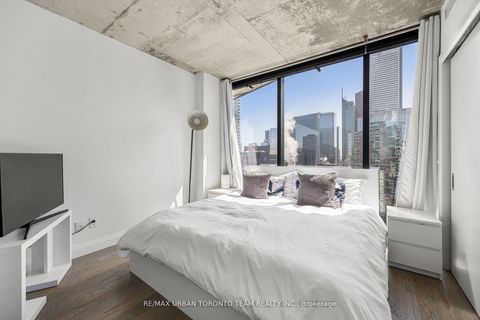 Photo 15 at 2804 - 224 King Street W, Waterfront Communities C1, Toronto