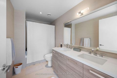 Photo 17 at 2804 - 224 King Street W, Waterfront Communities C1, Toronto