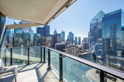 Photo 19 at 2804 - 224 King Street W, Waterfront Communities C1, Toronto