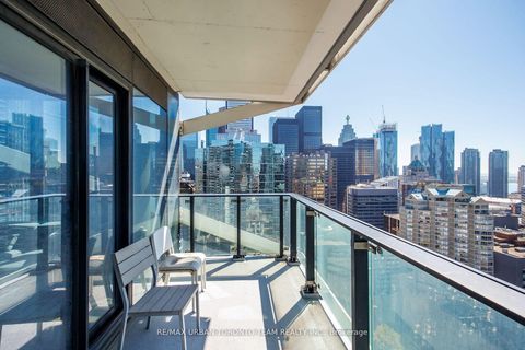 Photo 20 at 2804 - 224 King Street W, Waterfront Communities C1, Toronto