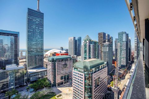 Photo 22 at 2804 - 224 King Street W, Waterfront Communities C1, Toronto