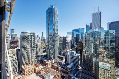 Photo 23 at 2804 - 224 King Street W, Waterfront Communities C1, Toronto