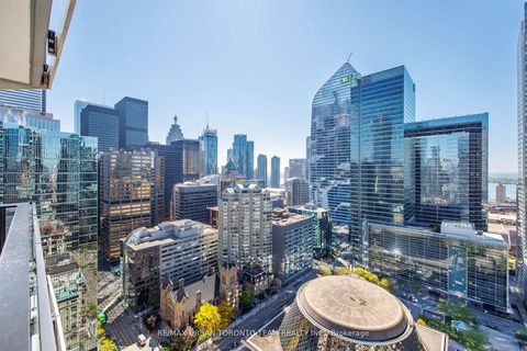 Photo 24 at 2804 - 224 King Street W, Waterfront Communities C1, Toronto