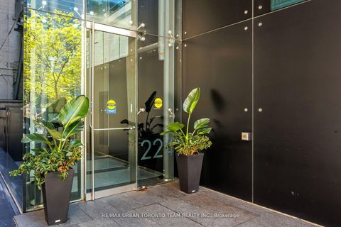 Photo 25 at 2804 - 224 King Street W, Waterfront Communities C1, Toronto