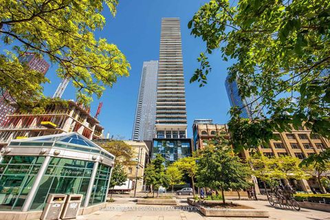 Photo 28 at 2804 - 224 King Street W, Waterfront Communities C1, Toronto