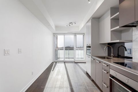 Photo 8 at 716 - 1830 Bloor Street W, High Park North, Toronto