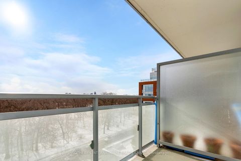 Photo 12 at 716 - 1830 Bloor Street W, High Park North, Toronto