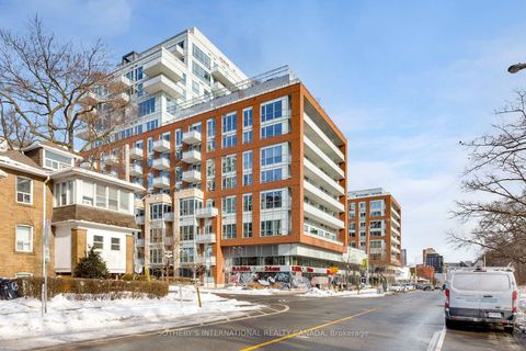 Photo 32 at 716 - 1830 Bloor Street W, High Park North, Toronto