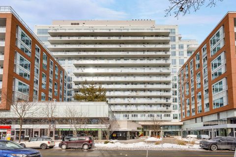 Photo 33 at 716 - 1830 Bloor Street W, High Park North, Toronto