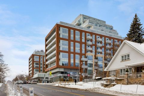 Photo 34 at 716 - 1830 Bloor Street W, High Park North, Toronto