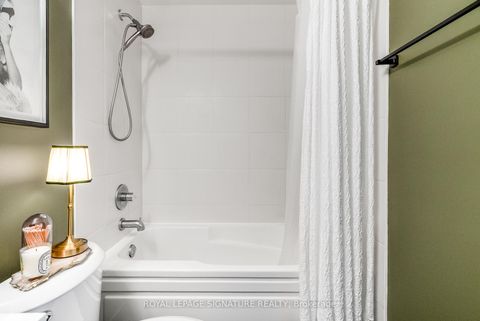 Photo 15 at 515 - 35 Brian Peck Crescent, Leaside, Toronto