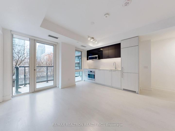 Photo 0 at 520 - 308 Jarvis Street, Yonge Corridor, Toronto