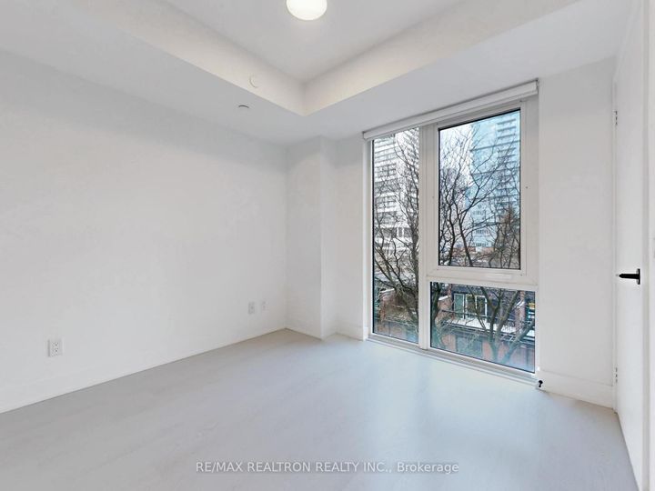 Photo 7 at 520 - 308 Jarvis Street, Yonge Corridor, Toronto