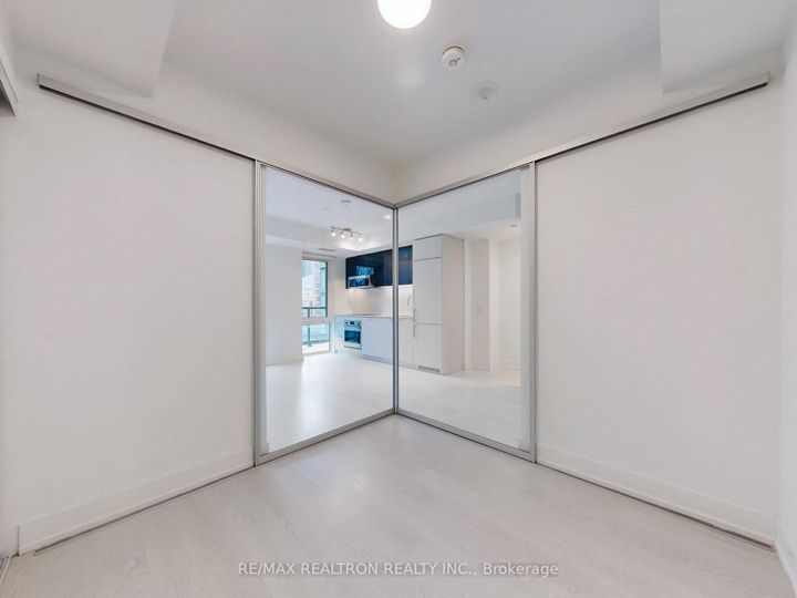 Photo 11 at 520 - 308 Jarvis Street, Yonge Corridor, Toronto