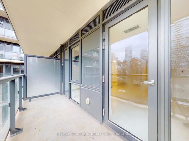 Photo 20 at 520 - 308 Jarvis Street, Yonge Corridor, Toronto