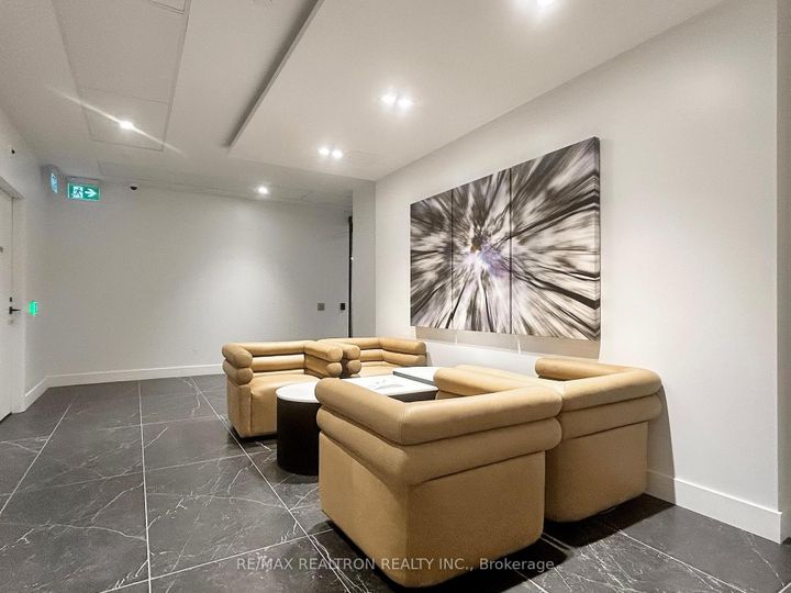 Photo 22 at 520 - 308 Jarvis Street, Yonge Corridor, Toronto