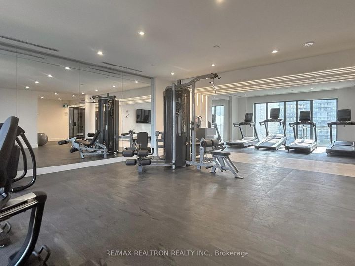 Photo 27 at 520 - 308 Jarvis Street, Yonge Corridor, Toronto