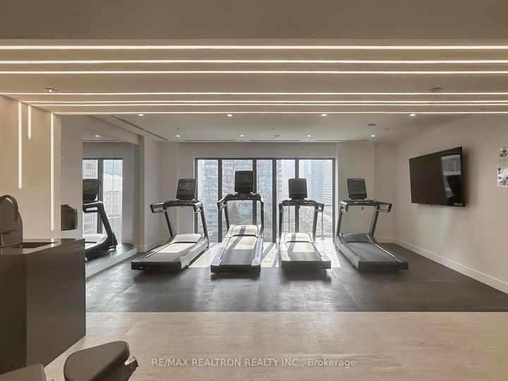 Photo 28 at 520 - 308 Jarvis Street, Yonge Corridor, Toronto