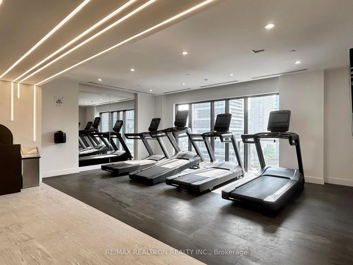 Photo 29 at 520 - 308 Jarvis Street, Yonge Corridor, Toronto