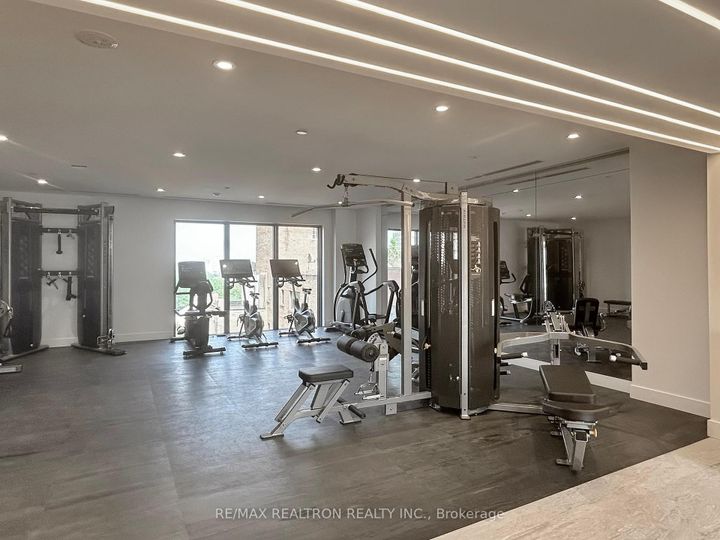 Photo 30 at 520 - 308 Jarvis Street, Yonge Corridor, Toronto