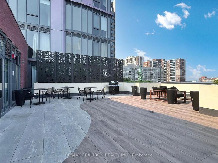 Photo 33 at 520 - 308 Jarvis Street, Yonge Corridor, Toronto