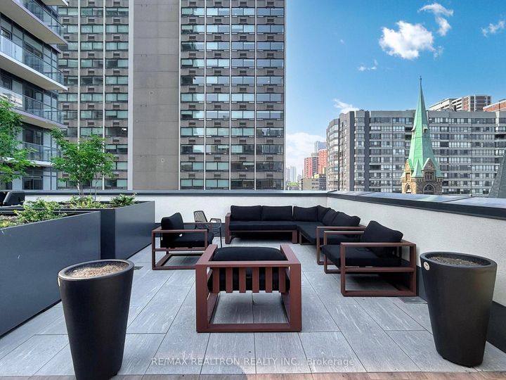 Photo 38 at 520 - 308 Jarvis Street, Yonge Corridor, Toronto