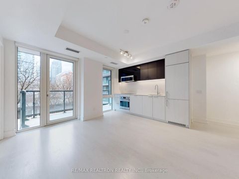 Photo 0 at 520 - 308 Jarvis Street, Yonge Corridor, Toronto