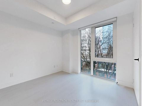 Photo 7 at 520 - 308 Jarvis Street, Yonge Corridor, Toronto