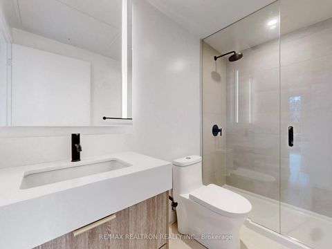 Photo 9 at 520 - 308 Jarvis Street, Yonge Corridor, Toronto