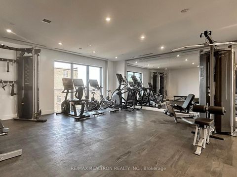 Photo 26 at 520 - 308 Jarvis Street, Yonge Corridor, Toronto