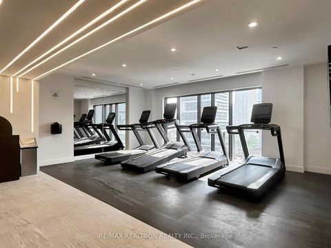 Photo 29 at 520 - 308 Jarvis Street, Yonge Corridor, Toronto