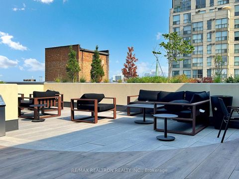 Photo 36 at 520 - 308 Jarvis Street, Yonge Corridor, Toronto