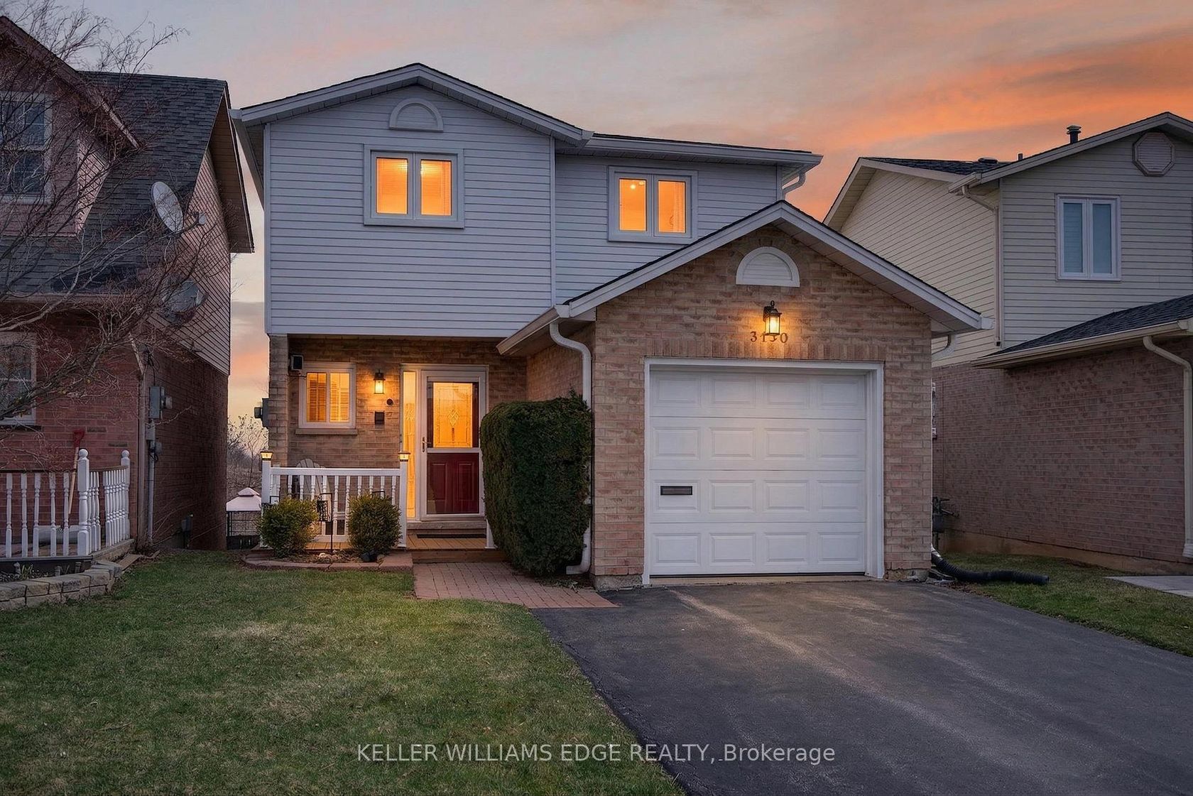 3130 Driftwood Drive, Brant Hills, Burlington by Loree Meneguzzi Real Estate 3130 Driftwood Drive, Brant Hills, Burlington