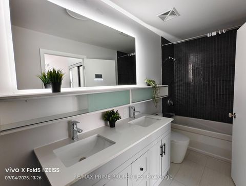 Photo 6 at 1823 - 111 Elizabeth Street, Bay Street Corridor, Toronto