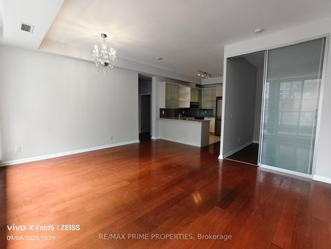 Photo 8 at 1823 - 111 Elizabeth Street, Bay Street Corridor, Toronto