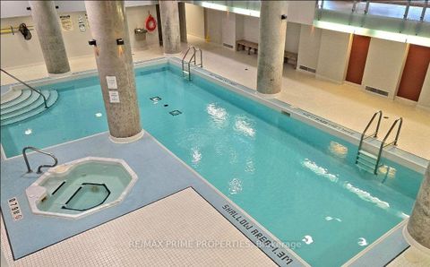 Photo 17 at 1823 - 111 Elizabeth Street, Bay Street Corridor, Toronto