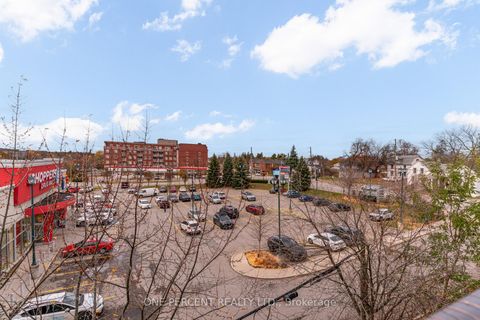 Photo 37 at 406 - 15390 Yonge Street, Aurora Heights, Aurora