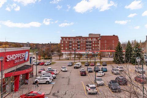 Photo 38 at 406 - 15390 Yonge Street, Aurora Heights, Aurora