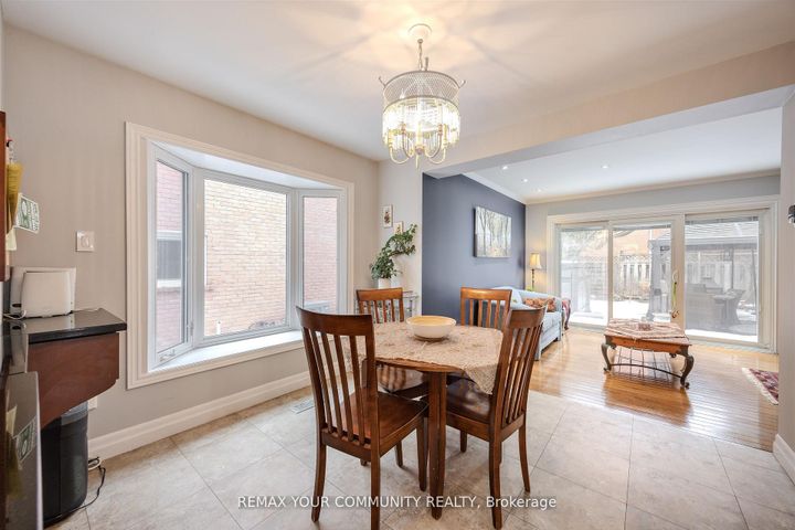 Photo 14 at 2 Kirkland Court, Westbrook, Richmond Hill