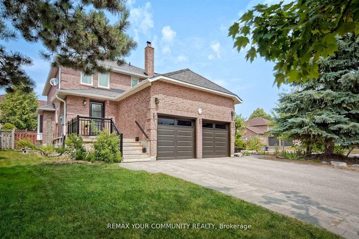 Photo 47 at 2 Kirkland Court, Westbrook, Richmond Hill