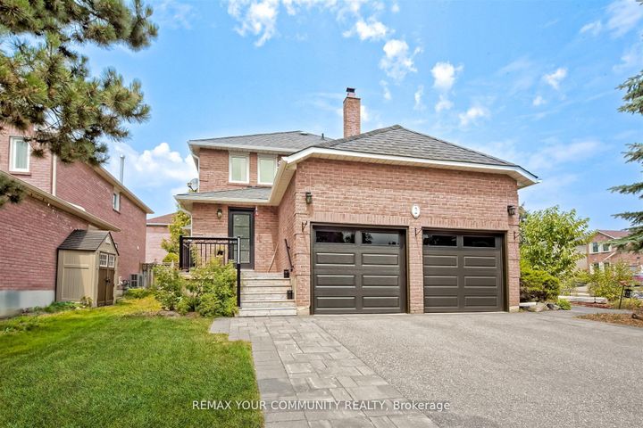 Photo 48 at 2 Kirkland Court, Westbrook, Richmond Hill