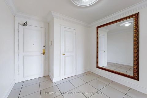 Photo 2 at 2301 - 135 Antibes Drive, Branson, Toronto