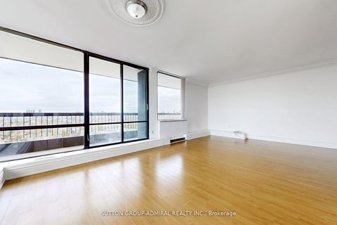 Photo 5 at 2301 - 135 Antibes Drive, Branson, Toronto