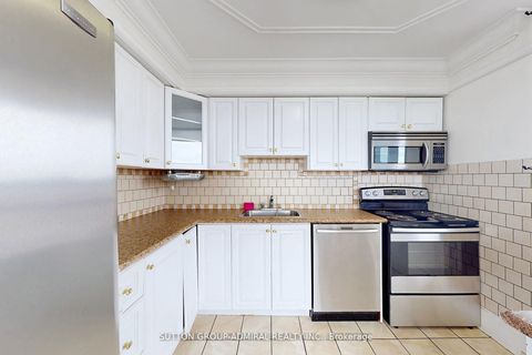 Photo 7 at 2301 - 135 Antibes Drive, Branson, Toronto