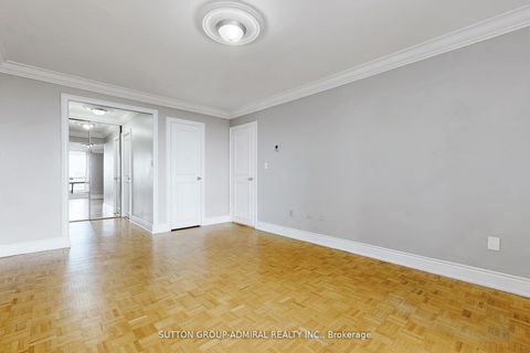 Photo 14 at 2301 - 135 Antibes Drive, Branson, Toronto