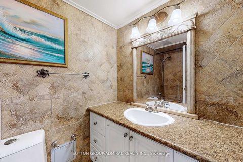 Photo 15 at 2301 - 135 Antibes Drive, Branson, Toronto