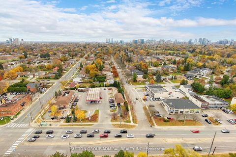 Photo 21 at 2301 - 135 Antibes Drive, Branson, Toronto