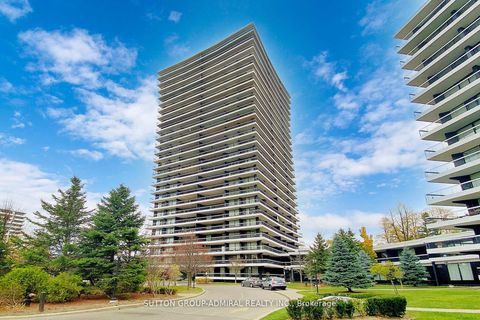 Photo 22 at 2301 - 135 Antibes Drive, Branson, Toronto