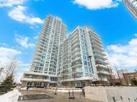 Photo 0 at 605 - 10 Deerlick Court, Donalda, Toronto