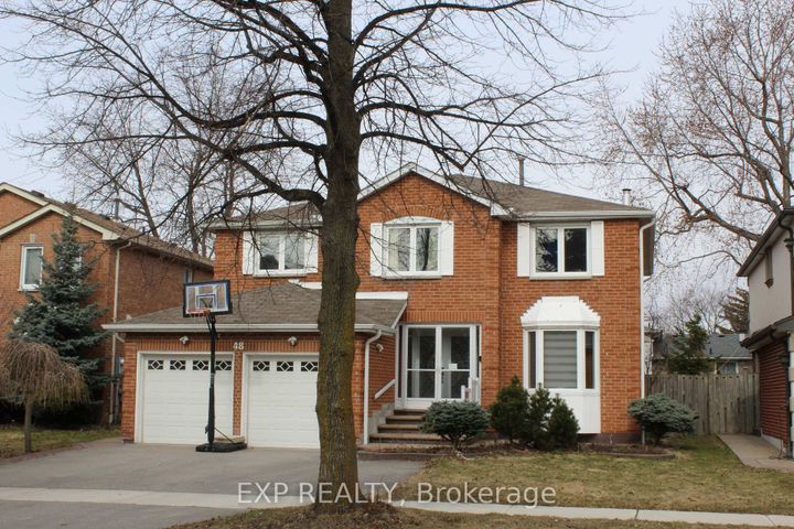 Photo 0 at 48 Howell Street, Brampton South, Brampton